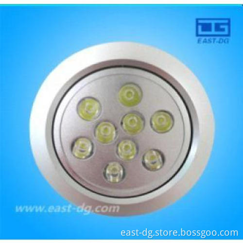 Good quality hot selling 9w led down light